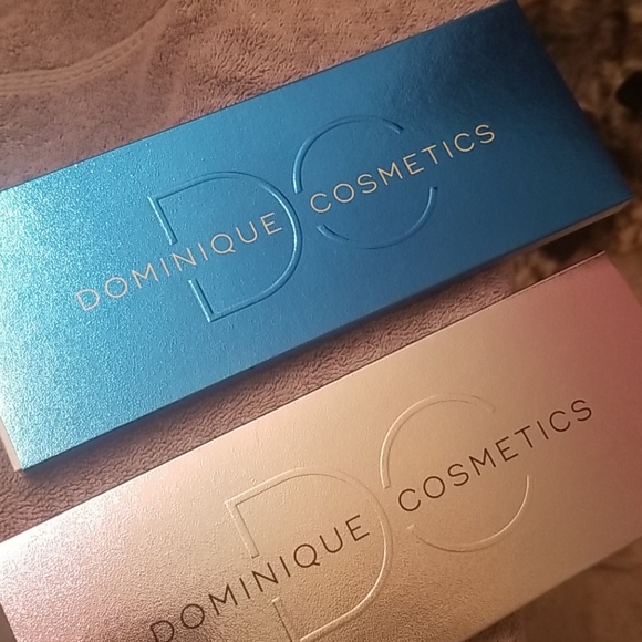 Dominique Cosmetics Other - Dominique Cosmetics